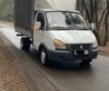 Белый ГАЗ 3302 ГАЗель, объемом двигателя 0 л и пробегом 220 тыс. км за 5100 $, фото 1 на Automoto.ua