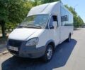Белый ГАЗ 3302 ГАЗель, объемом двигателя 2.5 л и пробегом 12 тыс. км за 3700 $, фото 1 на Automoto.ua