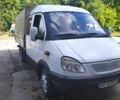 ГАЗ 3302 ГАЗель 2008 в Синельниковом на Automoto.ua Белый ГАЗ 3302 ГАЗель, объемом двигателя 2.47 л и пробегом 247 тыс. км за 2650 $, фото 4 на Automoto.ua