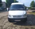 ГАЗ 3302 ГАЗель 2008 в Синельниковом на Automoto.ua Белый ГАЗ 3302 ГАЗель, объемом двигателя 2.47 л и пробегом 247 тыс. км за 2650 $, фото 5 на Automoto.ua