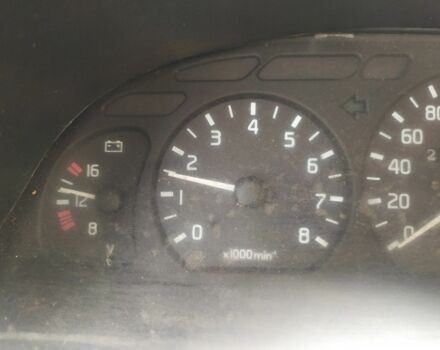 ГАЗ 3302 ГАЗель 2008 в Синельниковом на Automoto.ua Белый ГАЗ 3302 ГАЗель, объемом двигателя 2.47 л и пробегом 247 тыс. км за 2650 $, фото 10 на Automoto.ua