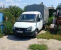 Белый ГАЗ 3302 ГАЗель, объемом двигателя 2.5 л и пробегом 200 тыс. км за 4000 $, фото 1 на Automoto.ua