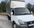 Білий ГАЗ 3302 ГАЗель, об'ємом двигуна 2.5 л та пробігом 238 тис. км за 3000 $, фото 1 на Automoto.ua
