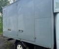 Білий ГАЗ 3302 ГАЗель, об'ємом двигуна 2.5 л та пробігом 222 тис. км за 2900 $, фото 2 на Automoto.ua
