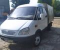 ГАЗ 3302 ГАЗель 2008 в Синельниковом на Automoto.ua Белый ГАЗ 3302 ГАЗель, объемом двигателя 2.47 л и пробегом 247 тыс. км за 2650 $, фото 6 на Automoto.ua
