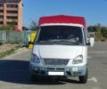 Белый ГАЗ 3302 ГАЗель, объемом двигателя 2.5 л и пробегом 6 тыс. км за 4300 $, фото 10 на Automoto.ua