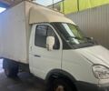 Білий ГАЗ 3302 ГАЗель, об'ємом двигуна 2.5 л та пробігом 181 тис. км за 3500 $, фото 5 на Automoto.ua
