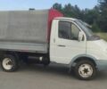 Белый ГАЗ 3302 ГАЗель, объемом двигателя 2.5 л и пробегом 6 тыс. км за 4300 $, фото 6 на Automoto.ua