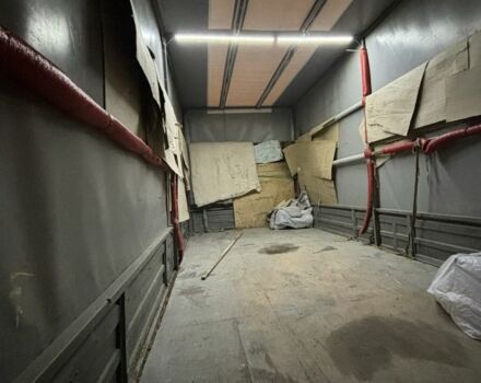 Білий ГАЗ 3302 ГАЗель, об'ємом двигуна 2.5 л та пробігом 383 тис. км за 2912 $, фото 4 на Automoto.ua