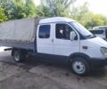 ГАЗ 3302 ГАЗель 2008 в Синельниковом на Automoto.ua Белый ГАЗ 3302 ГАЗель, объемом двигателя 2.47 л и пробегом 247 тыс. км за 2650 $, фото 1 на Automoto.ua