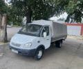 Білий ГАЗ 3302 ГАЗель, об'ємом двигуна 2.9 л та пробігом 140 тис. км за 4900 $, фото 2 на Automoto.ua