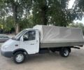 Білий ГАЗ 3302 ГАЗель, об'ємом двигуна 2.9 л та пробігом 140 тис. км за 4900 $, фото 1 на Automoto.ua