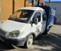 Белый ГАЗ 3302 ГАЗель, объемом двигателя 0 л и пробегом 200 тыс. км за 3300 $, фото 1 на Automoto.ua