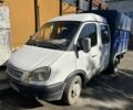 Белый ГАЗ 3302 ГАЗель, объемом двигателя 0 л и пробегом 200 тыс. км за 2300 $, фото 1 на Automoto.ua