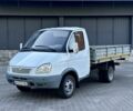 Белый ГАЗ 3302 ГАЗель, объемом двигателя 2.9 л и пробегом 200 тыс. км за 4500 $, фото 1 на Automoto.ua
