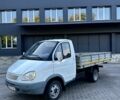 Белый ГАЗ 3302 ГАЗель, объемом двигателя 2.9 л и пробегом 200 тыс. км за 4500 $, фото 1 на Automoto.ua