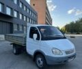 Белый ГАЗ 3302 ГАЗель, объемом двигателя 2.9 л и пробегом 200 тыс. км за 4500 $, фото 7 на Automoto.ua