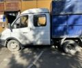 Белый ГАЗ 3302 ГАЗель, объемом двигателя 0 л и пробегом 200 тыс. км за 1331 $, фото 3 на Automoto.ua