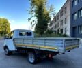 Белый ГАЗ 3302 ГАЗель, объемом двигателя 2.9 л и пробегом 200 тыс. км за 4500 $, фото 2 на Automoto.ua