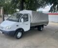 Білий ГАЗ 3302 ГАЗель, об'ємом двигуна 2.9 л та пробігом 140 тис. км за 4900 $, фото 1 на Automoto.ua