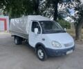 Білий ГАЗ 3302 ГАЗель, об'ємом двигуна 2.9 л та пробігом 140 тис. км за 4900 $, фото 5 на Automoto.ua