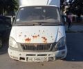 Белый ГАЗ 3302 ГАЗель, объемом двигателя 3 л и пробегом 300 тыс. км за 2000 $, фото 1 на Automoto.ua