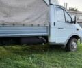 Білий ГАЗ 3302 ГАЗель, об'ємом двигуна 2.9 л та пробігом 138 тис. км за 2200 $, фото 4 на Automoto.ua