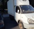 Белый ГАЗ 3302 ГАЗель, объемом двигателя 3 л и пробегом 300 тыс. км за 2000 $, фото 2 на Automoto.ua