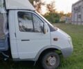 Білий ГАЗ 3302 ГАЗель, об'ємом двигуна 2.9 л та пробігом 138 тис. км за 2200 $, фото 2 на Automoto.ua