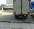 Белый ГАЗ 3302 ГАЗель, объемом двигателя 3 л и пробегом 300 тыс. км за 2000 $, фото 1 на Automoto.ua