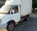 Белый ГАЗ 3302 ГАЗель, объемом двигателя 3 л и пробегом 300 тыс. км за 2000 $, фото 3 на Automoto.ua