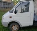 Білий ГАЗ 3302 ГАЗель, об'ємом двигуна 2.9 л та пробігом 138 тис. км за 2200 $, фото 3 на Automoto.ua
