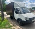 Белый ГАЗ 3302 ГАЗель, объемом двигателя 2.8 л и пробегом 310 тыс. км за 7600 $, фото 1 на Automoto.ua