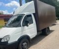 Белый ГАЗ 3302 ГАЗель, объемом двигателя 2.8 л и пробегом 310 тыс. км за 7600 $, фото 3 на Automoto.ua