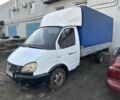 Білий ГАЗ 3302 ГАЗель, об'ємом двигуна 0 л та пробігом 200 тис. км за 1500 $, фото 1 на Automoto.ua