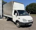 Білий ГАЗ 3302 ГАЗель, об'ємом двигуна 2.9 л та пробігом 150 тис. км за 2200 $, фото 1 на Automoto.ua
