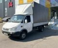 Білий ГАЗ 3302 ГАЗель, об'ємом двигуна 2.9 л та пробігом 150 тис. км за 2200 $, фото 3 на Automoto.ua