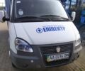 Білий ГАЗ 3302 ГАЗель, об'ємом двигуна 2.7 л та пробігом 348 тис. км за 2500 $, фото 5 на Automoto.ua