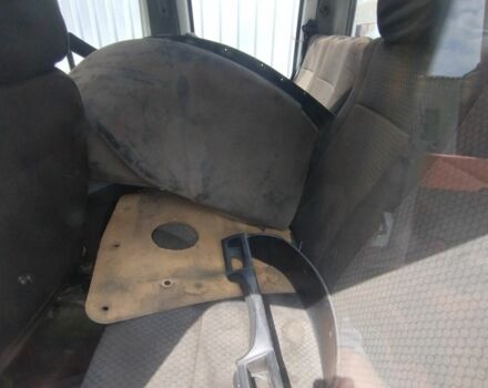 Білий ГАЗ 3302 ГАЗель, об'ємом двигуна 0 л та пробігом 300 тис. км за 1446 $, фото 5 на Automoto.ua