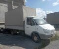 Белый ГАЗ 3302 ГАЗель, объемом двигателя 2.9 л и пробегом 350 тыс. км за 5000 $, фото 1 на Automoto.ua