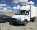 Білий ГАЗ 3302 ГАЗель, об'ємом двигуна 2.9 л та пробігом 165 тис. км за 4000 $, фото 2 на Automoto.ua