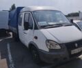Белый ГАЗ 3302 ГАЗель, объемом двигателя 2.9 л и пробегом 905 тыс. км за 2114 $, фото 1 на Automoto.ua