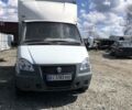 Белый ГАЗ 3302 ГАЗель, объемом двигателя 2.9 л и пробегом 165 тыс. км за 4000 $, фото 1 на Automoto.ua