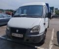 Белый ГАЗ 3302 ГАЗель, объемом двигателя 2.9 л и пробегом 905 тыс. км за 2114 $, фото 1 на Automoto.ua