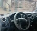 Білий ГАЗ 3302 ГАЗель, об'ємом двигуна 2.8 л та пробігом 200 тис. км за 12700 $, фото 12 на Automoto.ua