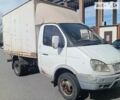 Білий ГАЗ 3302 ГАЗель, об'ємом двигуна 0 л та пробігом 3 тис. км за 2350 $, фото 1 на Automoto.ua