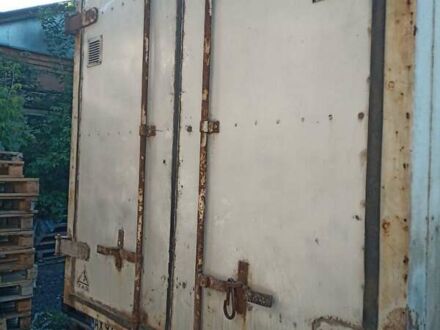 Белый ГАЗ 3302 ГАЗель, объемом двигателя 2.89 л и пробегом 180 тыс. км за 2500 $, фото 1 на Automoto.ua