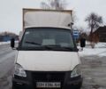 Білий ГАЗ 3302 ГАЗель, об'ємом двигуна 2.3 л та пробігом 2 тис. км за 2000 $, фото 1 на Automoto.ua