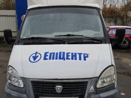ГАЗ 3302 ГАЗель 2006 у Чернівцях на Automoto.ua Білий ГАЗ 3302 ГАЗель, об'ємом двигуна 2.5 л та пробігом 290 тис. км за 1800 $, фото 1 на Automoto.ua