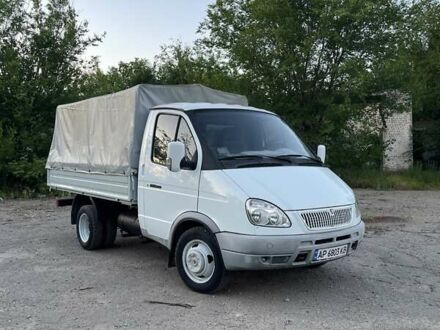 ГАЗ 3302 ГАЗель 2006 у Запоріжжя на Automoto.ua Білий ГАЗ 3302 ГАЗель, об'ємом двигуна 2.5 л та пробігом 59 тис. км за 4700 $, фото 1 на Automoto.ua